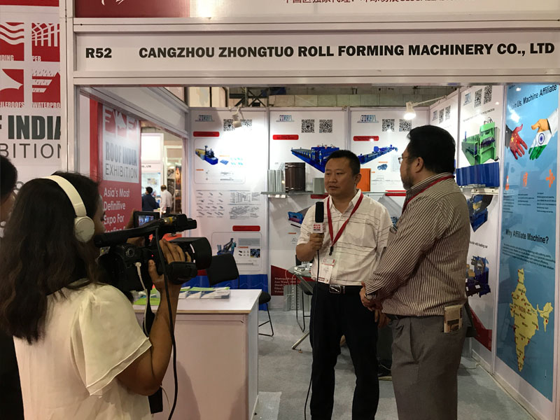 從電商“小白”到滄州市跨境電子商務行業協會會長