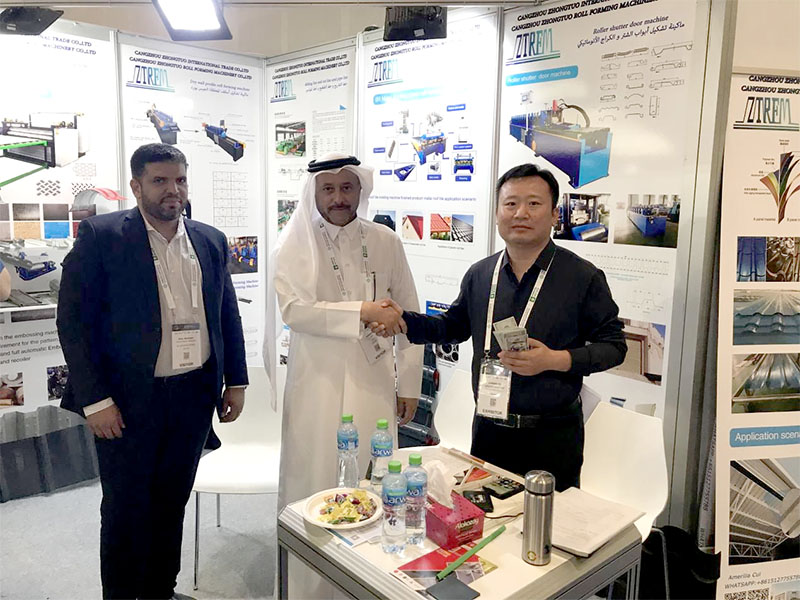 冀商出海搶單記·迪拜歸來 | 練好“內功” 迎接新機遇 冀商出海搶單記·迪拜歸來 | 練好“內功” 迎接新機遇