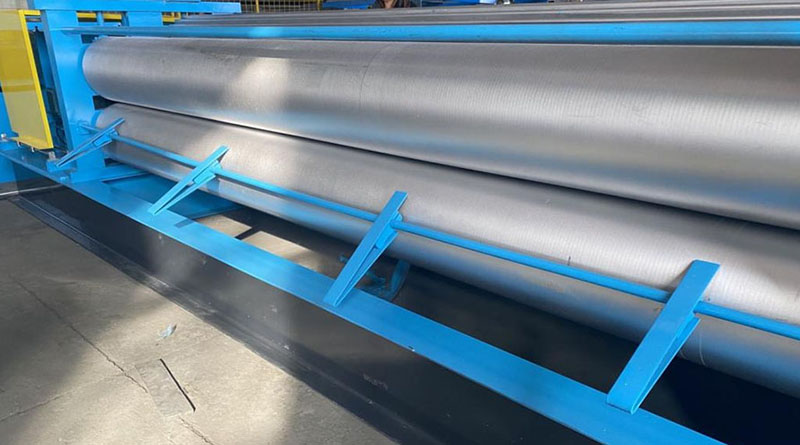 橫壓圓弧機(jī)生產(chǎn)線彩鋼瓦設(shè)備 橫壓圓弧機(jī)生產(chǎn)線彩鋼瓦設(shè)備