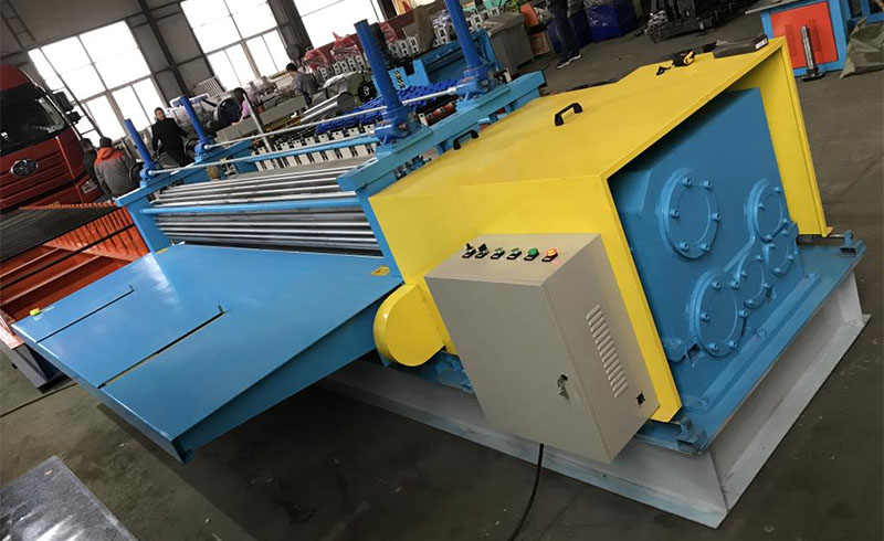 橫壓圓弧機(jī)生產(chǎn)線彩鋼瓦設(shè)備 橫壓圓弧機(jī)生產(chǎn)線彩鋼瓦設(shè)備
