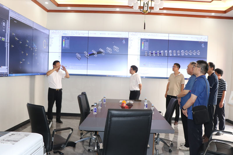 滄州中拓冷彎成型設(shè)備有限公司-燕山大學(xué)校企合作實習(xí)基地掛牌儀式在泊頭市隆重舉辦 滄州中拓冷彎成型設(shè)備有限公司-燕山大學(xué)校企合作實習(xí)基地掛牌儀式在泊頭市隆重舉辦