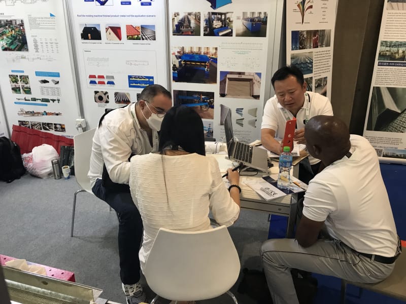 百姓看聯播「百姓看聯播·熱點丨“河北造”迪拜“圈粉”記」