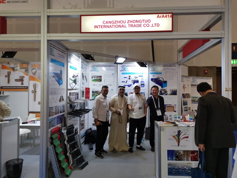 百姓看聯播「百姓看聯播·熱點丨“河北造”迪拜“圈粉”記」