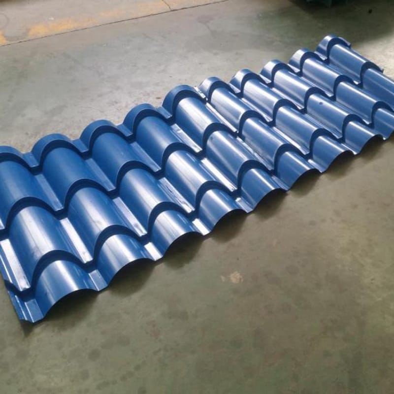 仿古琉璃瓦壓瓦機(jī)設(shè)備 仿古琉璃瓦壓瓦機(jī)設(shè)備