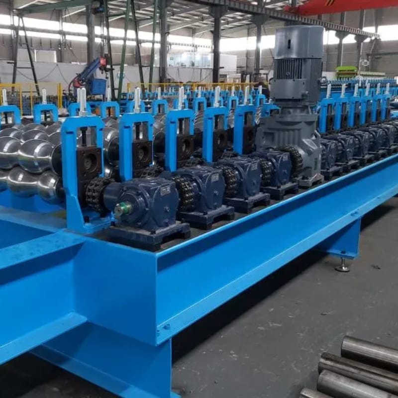 仿古琉璃瓦壓瓦機(jī)設(shè)備 仿古琉璃瓦壓瓦機(jī)設(shè)備