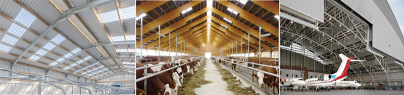 中拓全鑫功能瓦生產線 中拓全鑫功能瓦生產線