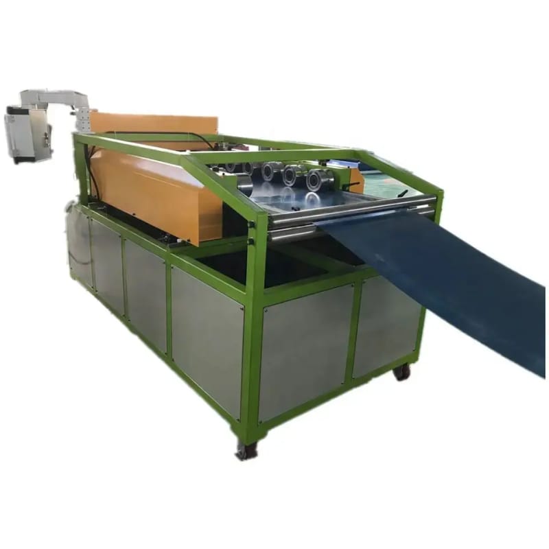 便攜式立縫屋面板機設備 便攜式立縫屋面板機設備