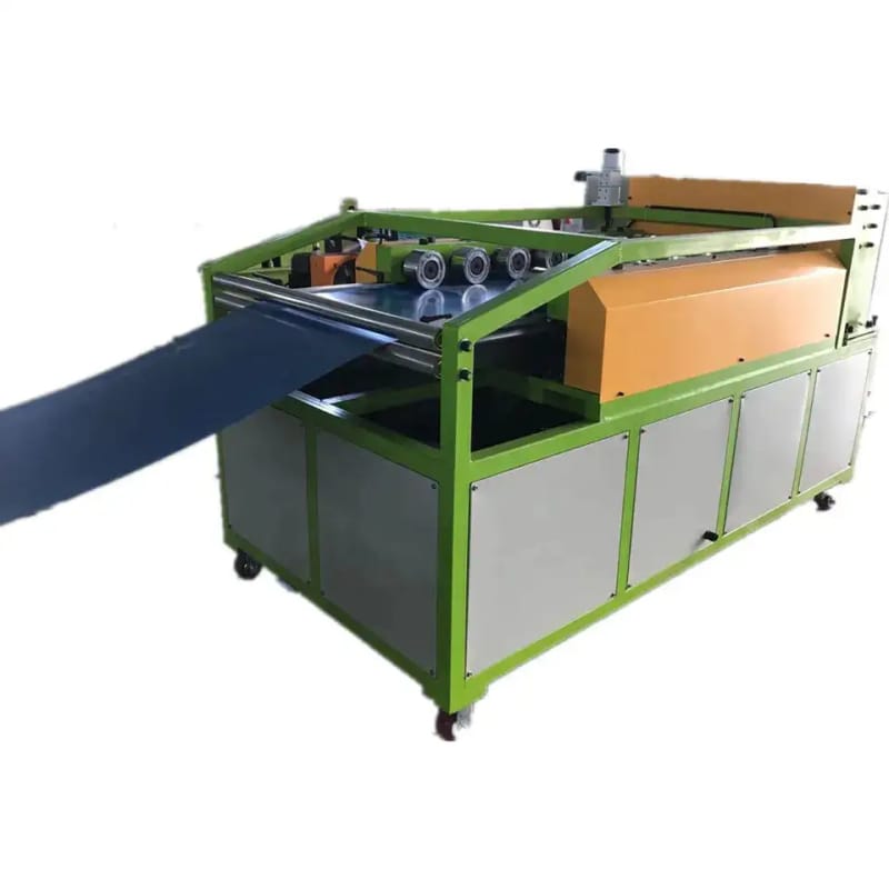 便攜式立縫屋面板機設備 便攜式立縫屋面板機設備