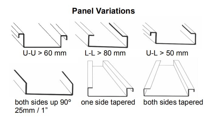 便攜式立縫屋面板機設備 便攜式立縫屋面板機設備
