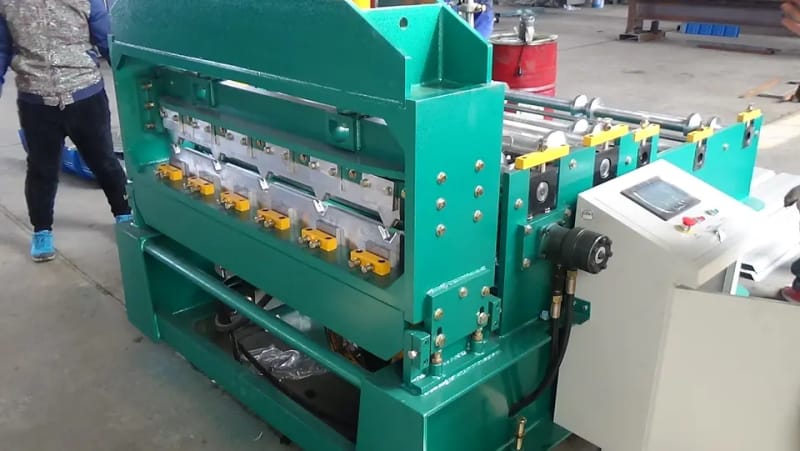 液壓打拱機設備 液壓打拱機設備