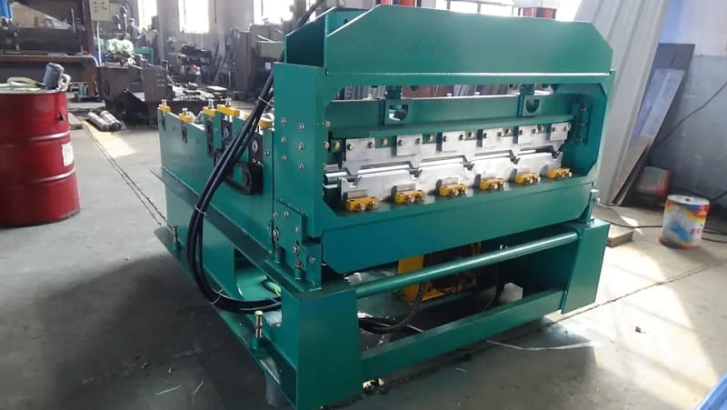 液壓打拱機設備 液壓打拱機設備