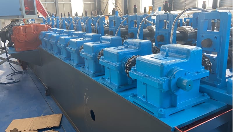 激光焊管機(jī)設(shè)備 激光焊管機(jī)設(shè)備