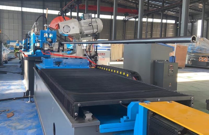 激光焊管機(jī)設(shè)備 激光焊管機(jī)設(shè)備