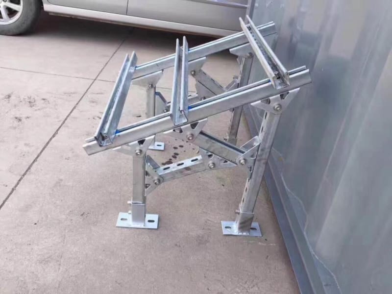 光伏支架設備 光伏支架設備