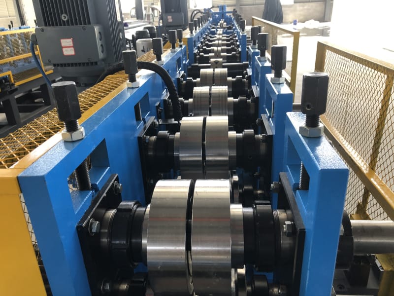 光伏支架設備 光伏支架設備