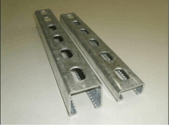 光伏支架設備 光伏支架設備