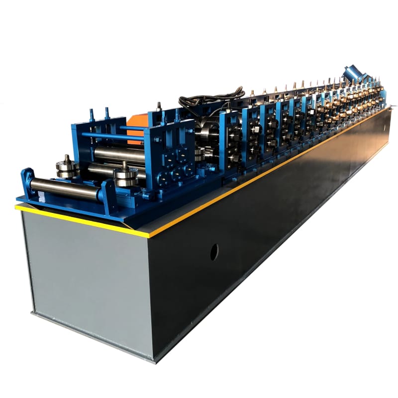 門框機設備 門框機設備