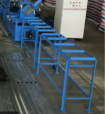 門框機設備 門框機設備