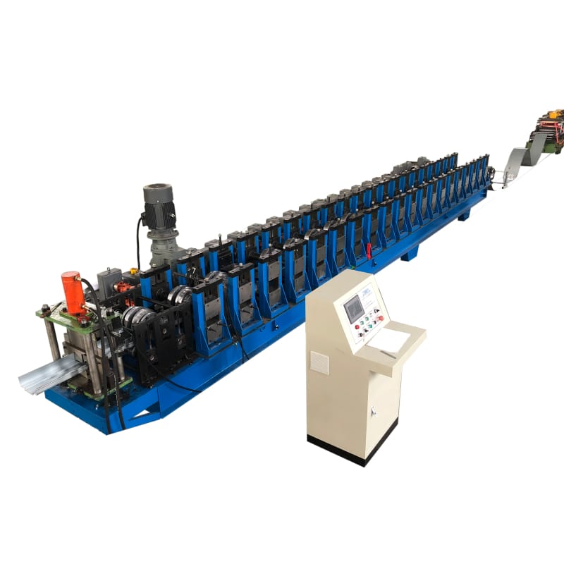 門框機設備 門框機設備