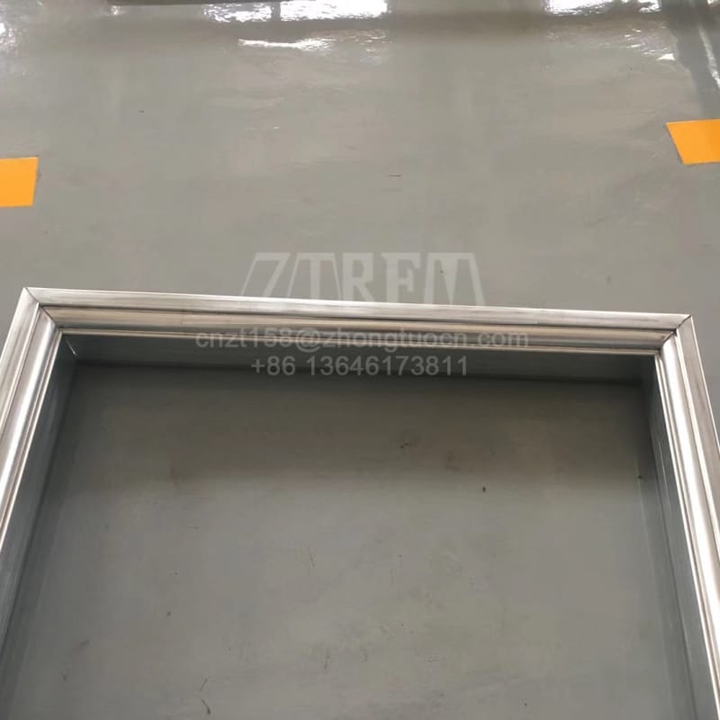 門框機設備 門框機設備