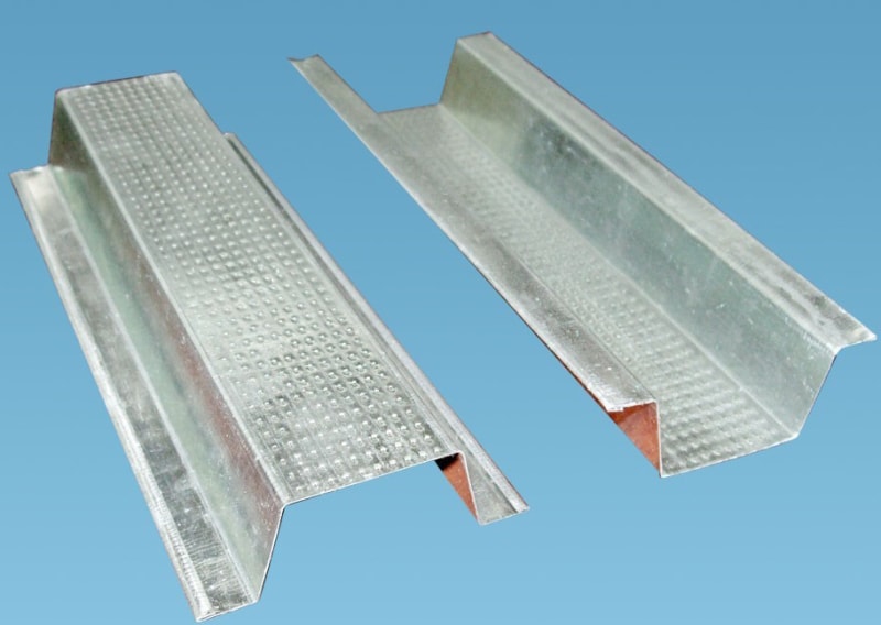 中拓高速自動小帽龍骨成型設備