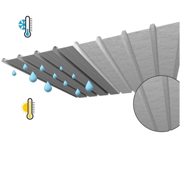 熱覆PE膜隔音隔熱金屬瓦成型機 熱覆PE膜隔音隔熱金屬瓦成型機