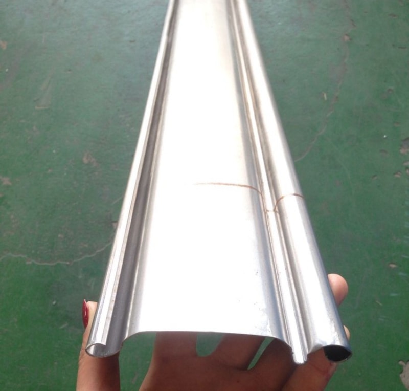 金屬卷簾門成型機 金屬卷簾門成型機