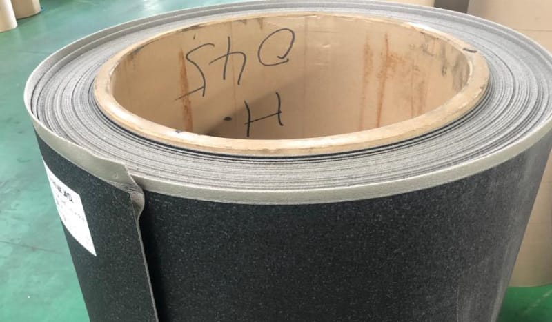 中拓冷彎熱覆膜金屬夾芯板材 中拓冷彎熱覆膜金屬夾芯板材