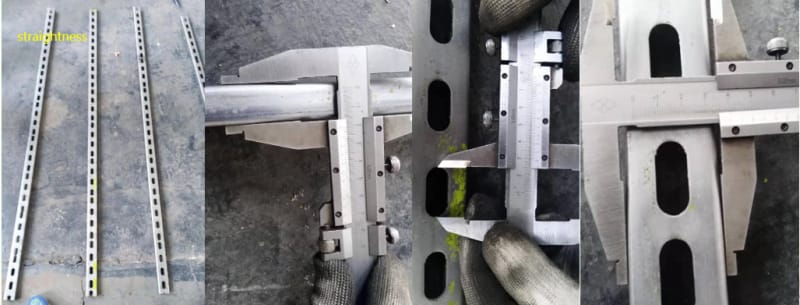 光伏支架成型機設(shè)備 光伏支架成型機設(shè)備