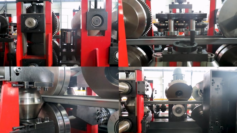 美國CZU一體機 美國CZU一體機