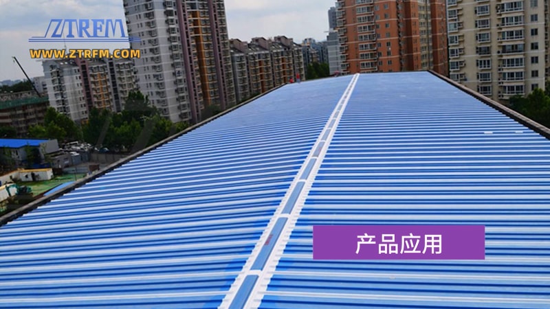 出口阿爾及利亞-中拓高速彩鋼瓦機 出口阿爾及利亞-中拓高速彩鋼瓦機