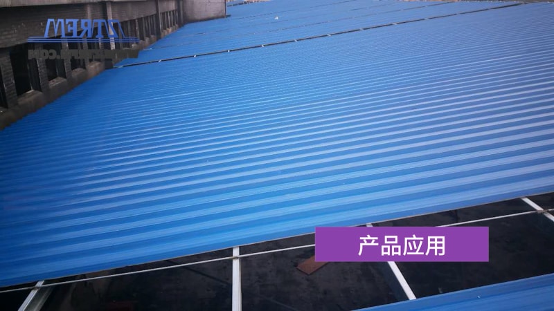 出口阿爾及利亞-中拓高速彩鋼瓦機 出口阿爾及利亞-中拓高速彩鋼瓦機