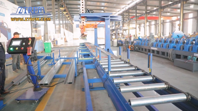 出口波多黎各中拓全自動CZ互換型鋼機 出口波多黎各中拓全自動CZ互換型鋼機