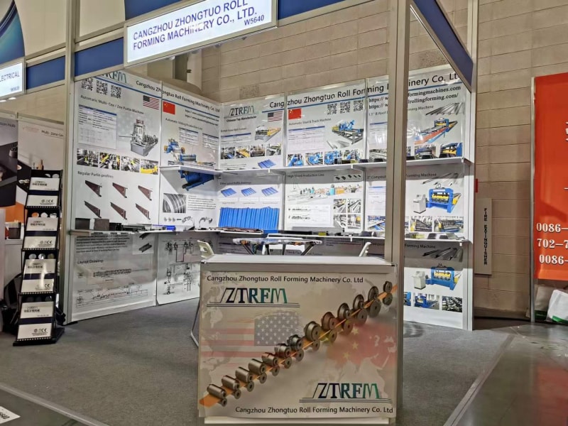 中拓機械-美國拉斯維加斯國際建筑商展(IBS 2024)W5640展位 中拓機械-美國拉斯維加斯國際建筑商展(IBS 2024)W5640展位