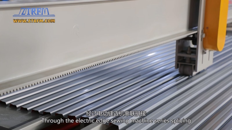 滄州中拓冷彎澳式卷簾門機:創新技術指引未來 滄州中拓冷彎澳式卷簾門機:創新技術指引未來