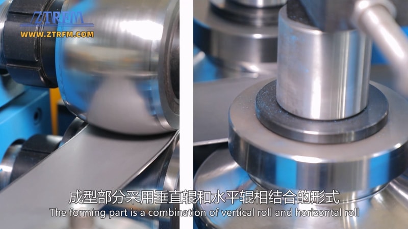 中拓機械 - 礦山管縫式注漿錨桿設備 中拓機械 - 礦山管縫式注漿錨桿設備