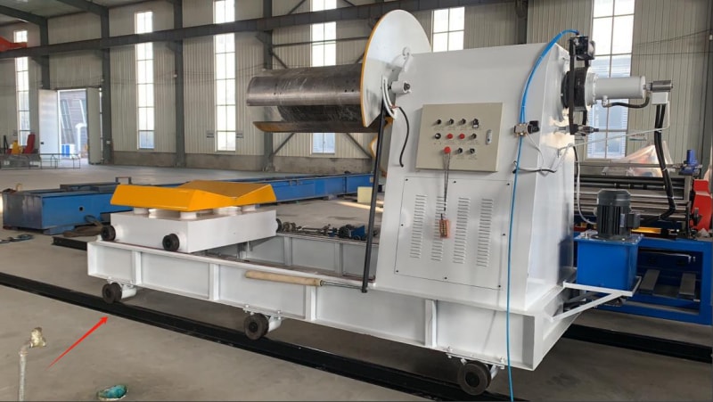 提高產量:選擇合適屋面板機械的指南 提高產量:選擇合適屋面板機械的指南