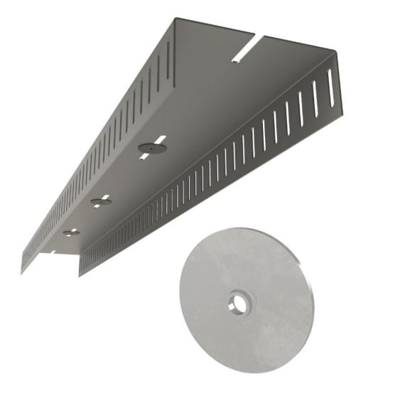 高速全自動電纜橋架成型機 高速全自動電纜橋架成型機