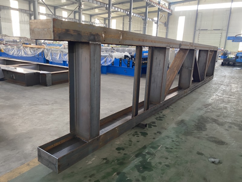 出口馬來西亞閉口樓承板 出口馬來西亞閉口樓承板