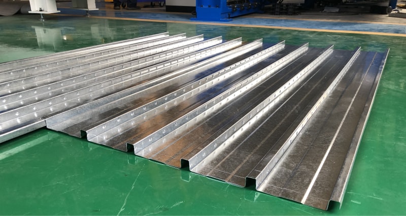 出口馬來西亞閉口樓承板 出口馬來西亞閉口樓承板