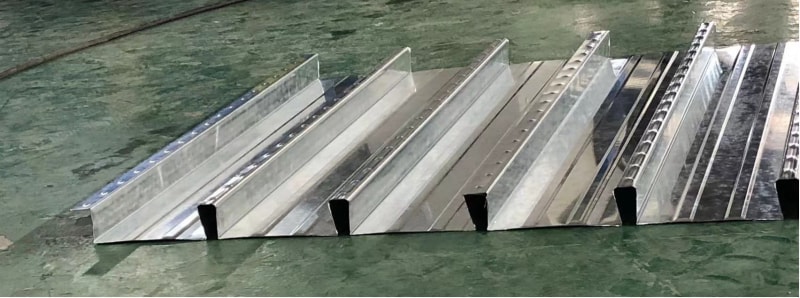 出口馬來西亞閉口樓承板 出口馬來西亞閉口樓承板