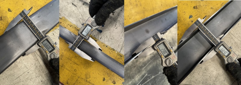 巴西客戶全自動PLC觸摸屏尺寸可調節CZ型鋼設備 巴西客戶全自動PLC觸摸屏尺寸可調節CZ型鋼設備