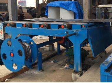 適用于 0.4 毫米至 5.0 毫米厚度的高速高精度金屬縱剪切生產線 適用于 0.4 毫米至 5.0 毫米厚度的高速高精度金屬縱剪切生產線