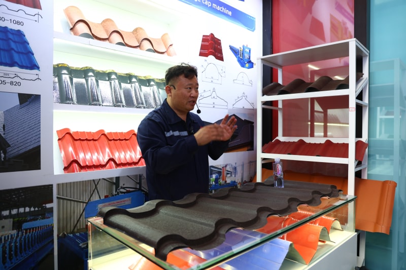 全員共進，迎接未來——中拓公司業(yè)務能力提升培訓正式啟動