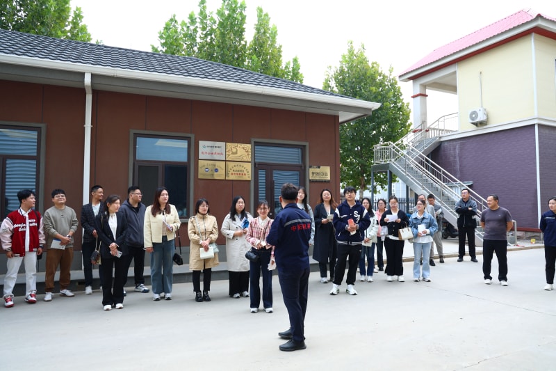 全員共進(jìn),迎接未來——中拓公司業(yè)務(wù)能力提升培訓(xùn)正式啟動(dòng) 全員共進(jìn),迎接未來——中拓公司業(yè)務(wù)能力提升培訓(xùn)正式啟動(dòng)