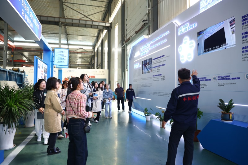 全員共進(jìn),迎接未來——中拓公司業(yè)務(wù)能力提升培訓(xùn)正式啟動(dòng) 全員共進(jìn),迎接未來——中拓公司業(yè)務(wù)能力提升培訓(xùn)正式啟動(dòng)