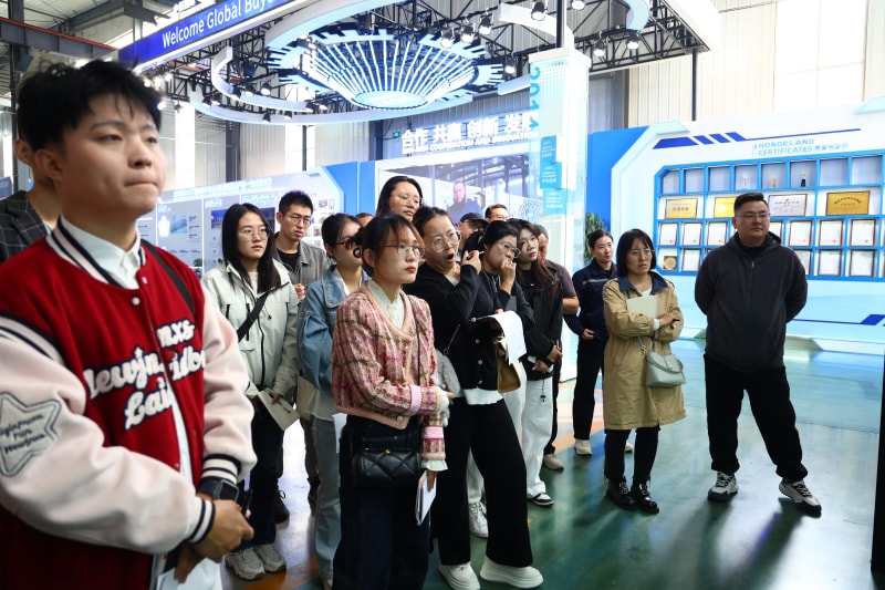 全員共進(jìn),迎接未來——中拓公司業(yè)務(wù)能力提升培訓(xùn)正式啟動(dòng) 全員共進(jìn),迎接未來——中拓公司業(yè)務(wù)能力提升培訓(xùn)正式啟動(dòng)