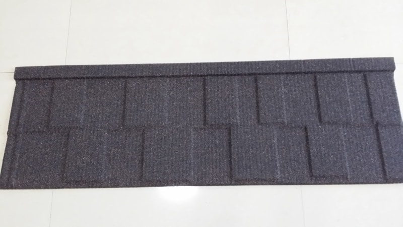 彩色石涂鋼屋面瓦生產線:現代耐用的屋面解決方案 彩色石涂鋼屋面瓦生產線:現代耐用的屋面解決方案