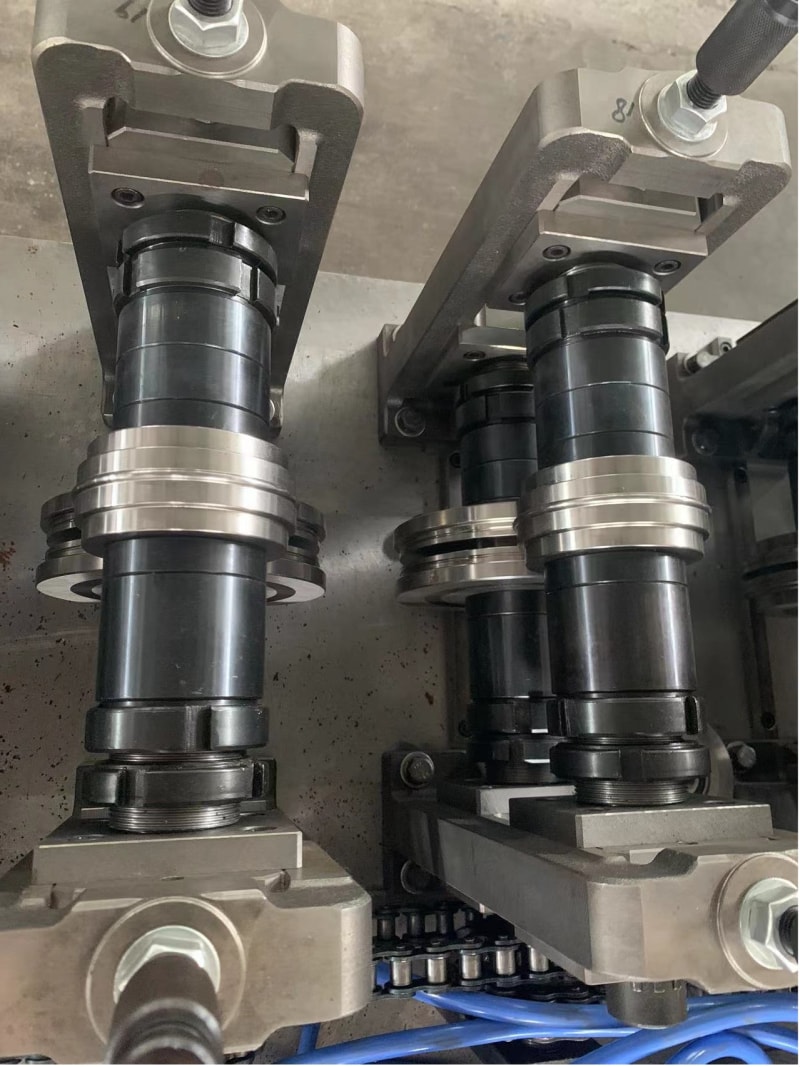 一機多用:如何用一臺龍骨機設備生產主骨T型鋼和付骨T型鋼? 一機多用:如何用一臺龍骨機設備生產主骨T型鋼和付骨T型鋼?