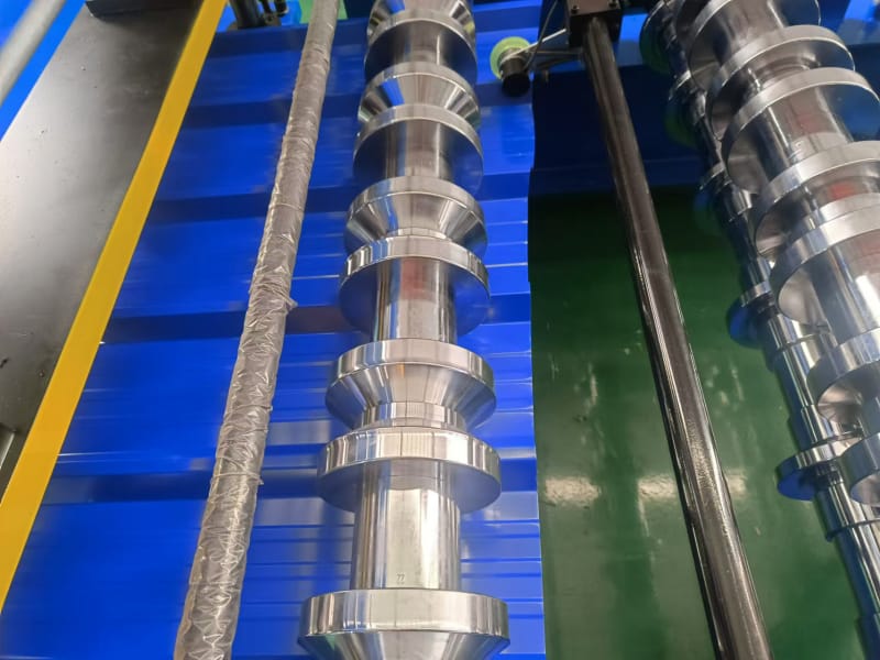 詳細剖析沙特單板機測試:細節之處彰顯非凡品質 打造無瑕疵單板加工的利器 詳細剖析沙特單板機測試:細節之處彰顯非凡品質 打造無瑕疵單板加工的利器